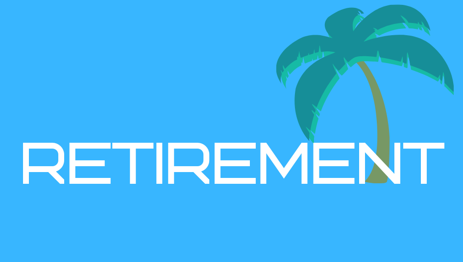 Real estate agent retirement
